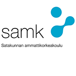 SAMK Satakunnan Ammattikorkeakoulu.