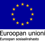 Euroopan Unioni. Euroopan Sosiaalirahasto.