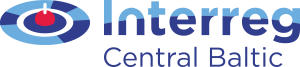 Logo Central Baltic.