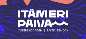 Itämeripäivän kuvituskuva.