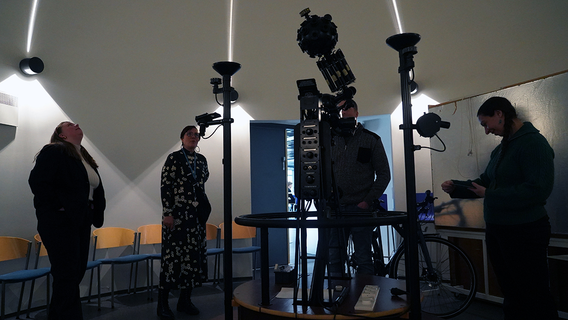 Amerikan Rajavartiosto Vierailu 10 Web Mona Elo