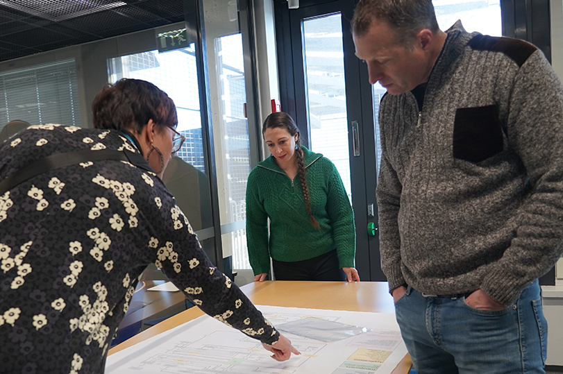 Amerikan Rajavartiosto Vierailu 4 Web Mona Elo