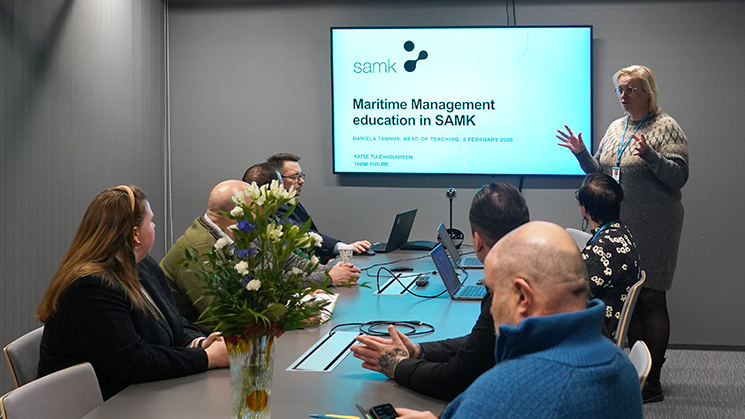 Amerikan Rajavartiosto Vierailu 5 Web Mona Elo