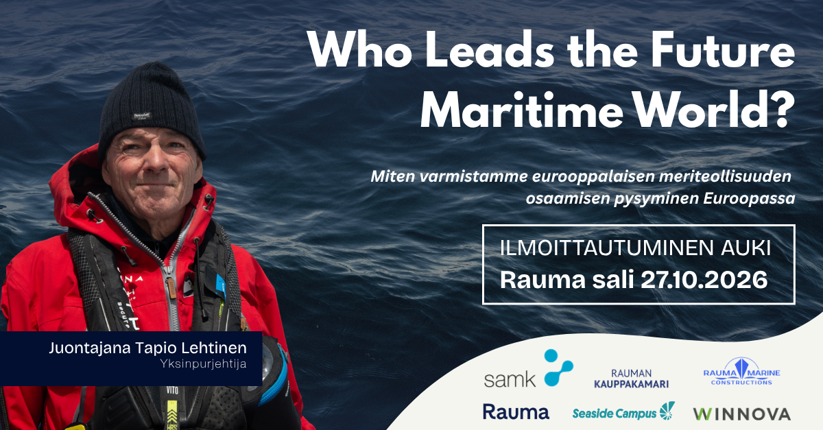 KUVA Ilmoittautuminen Auki