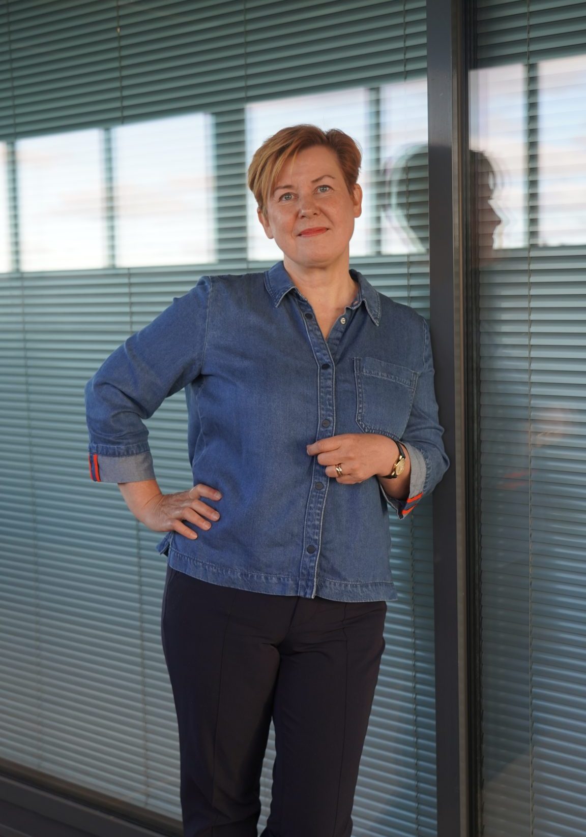 Anna-Maija Seutu