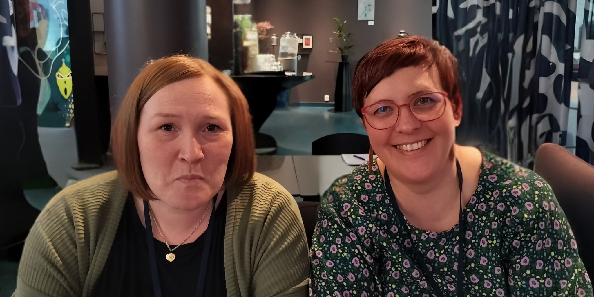 Edited Article Picture Kati Renholm & Minna Keinänen-Toivola