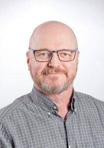 Heikki Koivisto.